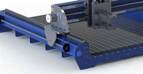 10-feet under-the-rail cnc machine|CNC Machine Service .